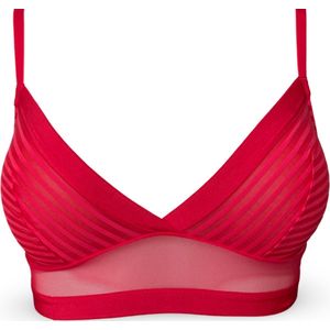 Marie Jo Salvador 0121894 - Niet voorgevormde Bh Maat 80A