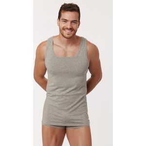 Woody Singlet Single Pack Grijs XXL