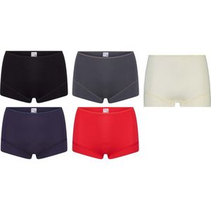 Beeren Dames 5-pack: Mix