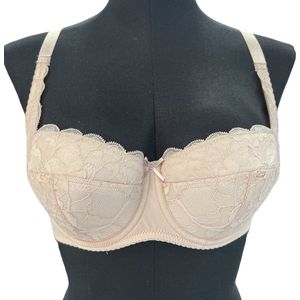 MILENKA Voorgevormde Balconette Beugel BH 80E