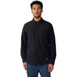 Mountain Hardwear - Microchill - Shirt met Lange Mouwen - 100% Gerecycled Polyester