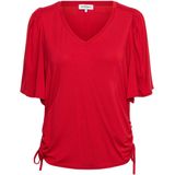 MISHA - LR-Stone Red - Top