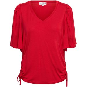 MISHA - LR-Stone Red - Top