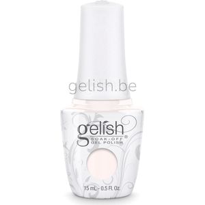 Gelish - Soak-off Gelpolish - Simply Irresistible - Nagellak