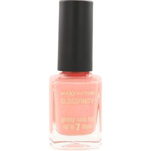 Max Factor Glossfinity Nagellak - 72 Pink'ed
