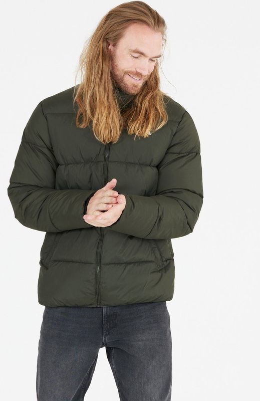 Whistler - Floter - Winterjack - Gewatteerd - Waterafstotend