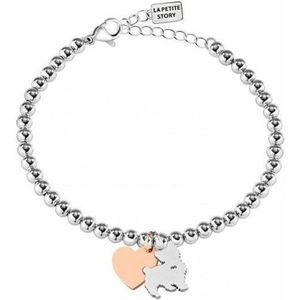 Armband Dames La Petite Story LPS05AQI05