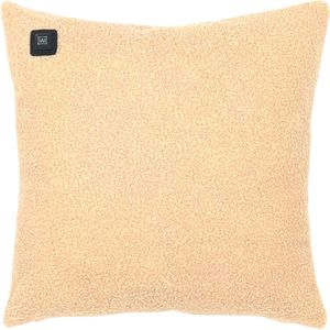 Warmpi - Teddy Warmtekussen - Beige - Draadloos & Netstroom - 20.000mAh Powerbank - 3 Warmtestanden tot 65°C