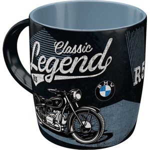 BMW R5 - Classic Legend Mok