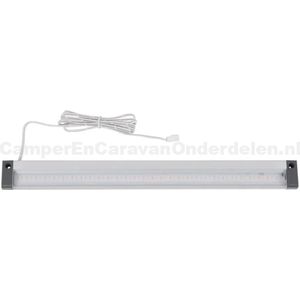 Aluminium ledstrip 30 cm