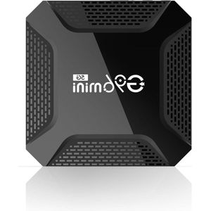 Nieuwe titel: 13.0 TV Box 2.4G Dual Band WiFi 1GB +8GB 8K Ultra HD Set-Top Box Android