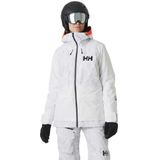 Helly Hansen - Powchaser 2.0 - Ski-jas - Waterdicht - Dames
