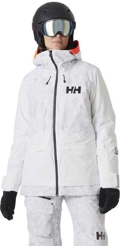 Helly Hansen - Powchaser 2.0 - Ski-jas - Waterdicht - Dames