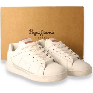 Pepe Jeans meisjes Lambert Girl WIT 33