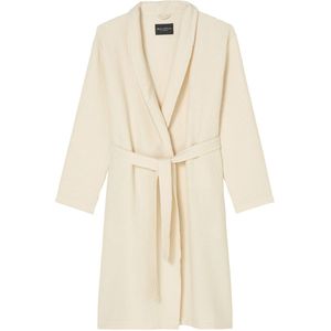 Marc O'Polo Badjas Essential Men Oatmeal L