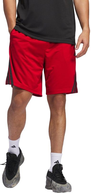 Korte adidas Legends 3-Stripes