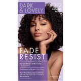 Dark & Lovely - Color #372 - Kleurspoeling - Natuurlijk Zwart