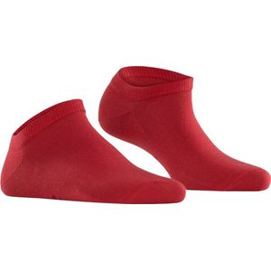FALKE Active Breeze dames sneakersokken - rood (scarlet) - Maat: 35-38