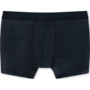 SCHIESSER Personal Fit boxer (1-pack) - heren short nachtblauw - Maat: L