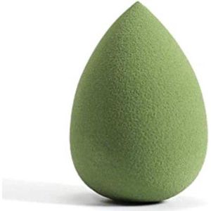 make-up sponge | beauty blender groen -  Mangry