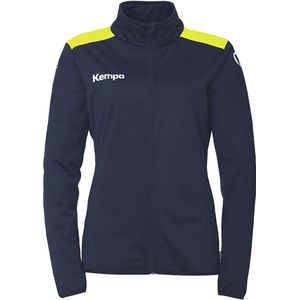 Dames trainingsjack Kempa Emotion 27