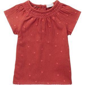 Noppies Jurk Macot Baby Maat 62