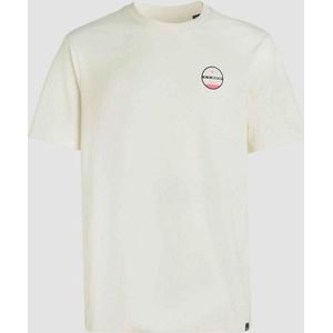 O'neill T-Shirts JACK O'NEILL BACKPRINT T-SHIRT