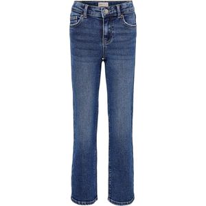 ONLY KOGJUICY WIDE LEG DNM CRO557 NOOS Meisjes Jeans - Maat 146