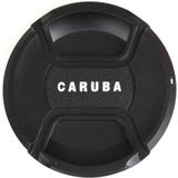 Caruba Clip Cap lensdop 105mm