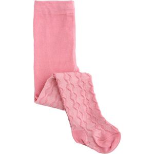 Zig Zag | Knitted Tights