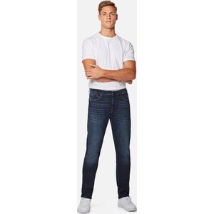 Mavi YVES | Ultra Move - Slim Straight Leg Jeans