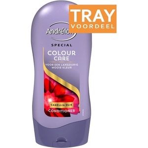 ANDRELON COLOUR CARE CONDITIONER CREMESPOELING TRAY 12 X 300 ML