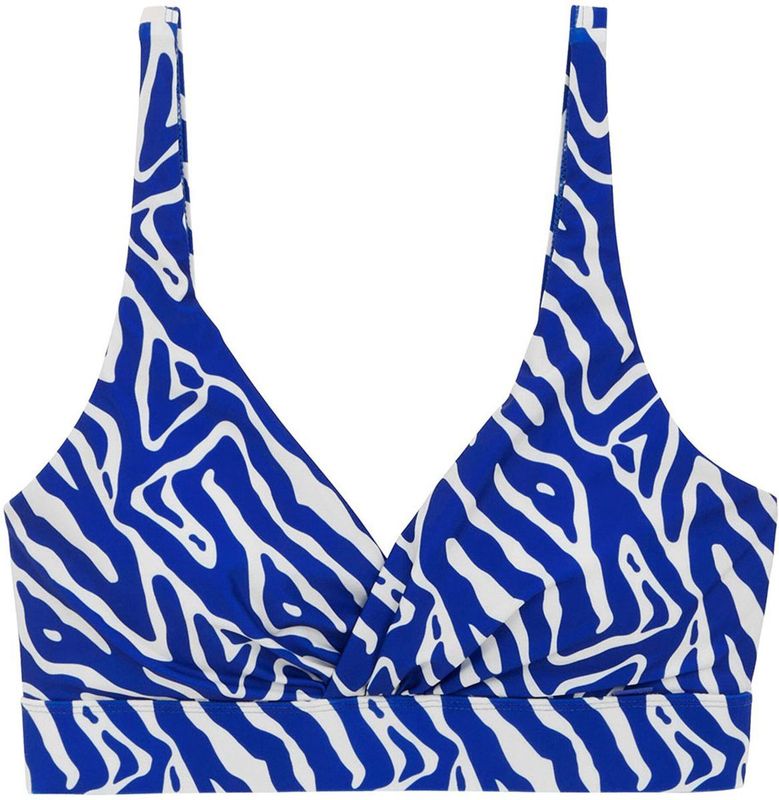 Dames zwemkleding top Regatta Paloma