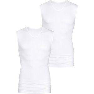 Mey Heren onderhemd 2 pack Dry Cotton