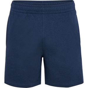 Sportbroeken - Dress Blues - Katoen 60% - Polyester 40% - Sportief