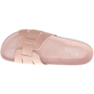 Bullboxer - Sandal - Women - Pink - 37 - Sandalen