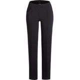 Ringella - Chérie Line - Pyjamabroek - Zwart