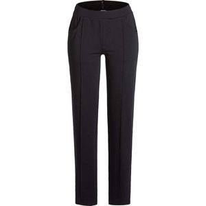 Ringella - Chérie Line - Pyjamabroek - Zwart