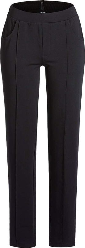 Ringella - Chérie Line - Pyjamabroek - Zwart