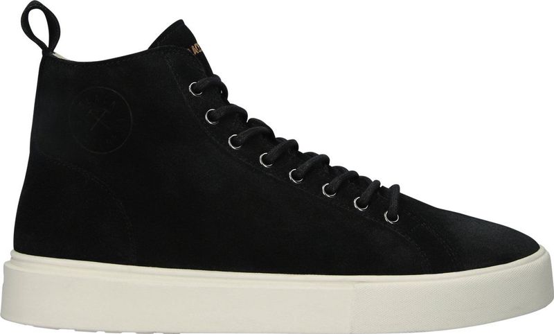 Blackstone - RUBY INNIK - Sneakers - Black - Heren