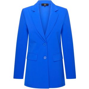 Mylady Travelsoft Blazer Borana L cobalt blue ML-M-2748
