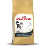 Royal Canin Norwegian Forest Cat Adult - Kattenvoer - 400 g