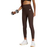 Optime Essentials No Front Rise Seam 7/8 Legging