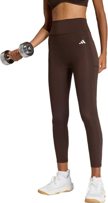 Optime Essentials No Front Rise Seam 7/8 Legging