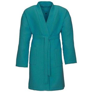 Vossen Badjas Comfort Line ROM - Lagoon XL - Sauna Badjas
