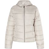 usha - Gewatteerd Jack - Glanzend - Winterjas