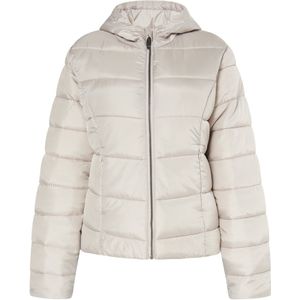 usha - Gewatteerd Jack - Glanzend - Winterjas