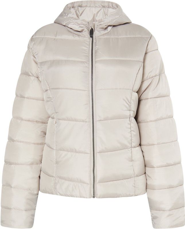 usha - Gewatteerd Jack - Glanzend - Winterjas