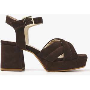 VIA VAI Cassia Gabriell Sandalen dames - Maat 38