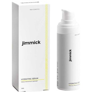 Hydraterend Serum voor Mannen